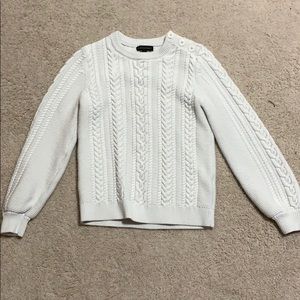 Banana Republic Sweater
